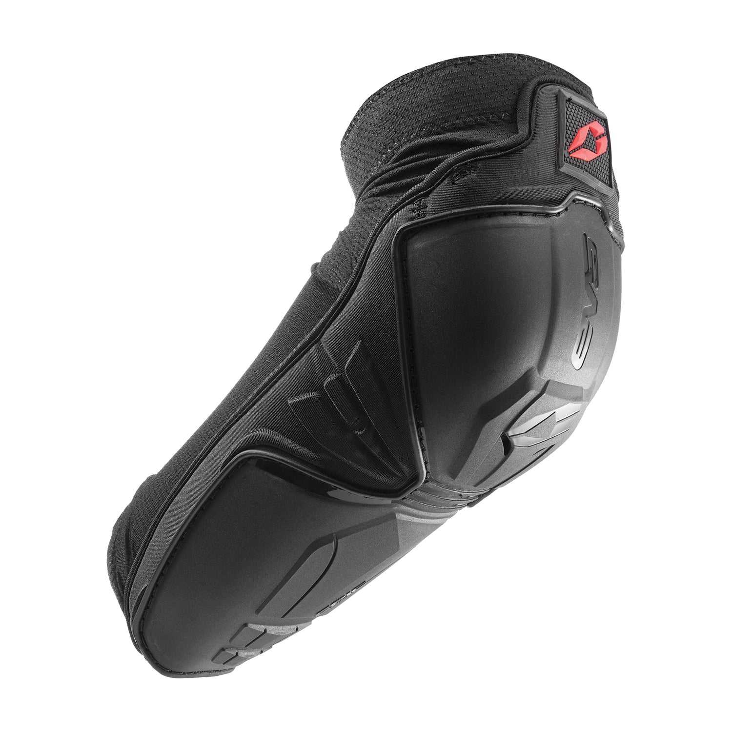 EVS Protection, EVS Epic Elbow Guards Adult (Black) Pair