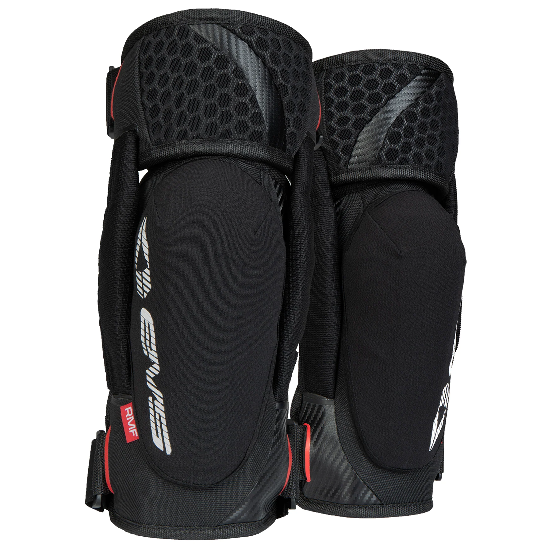 EVS Protection, EVS Genisis Youth Knee Pad (Black)