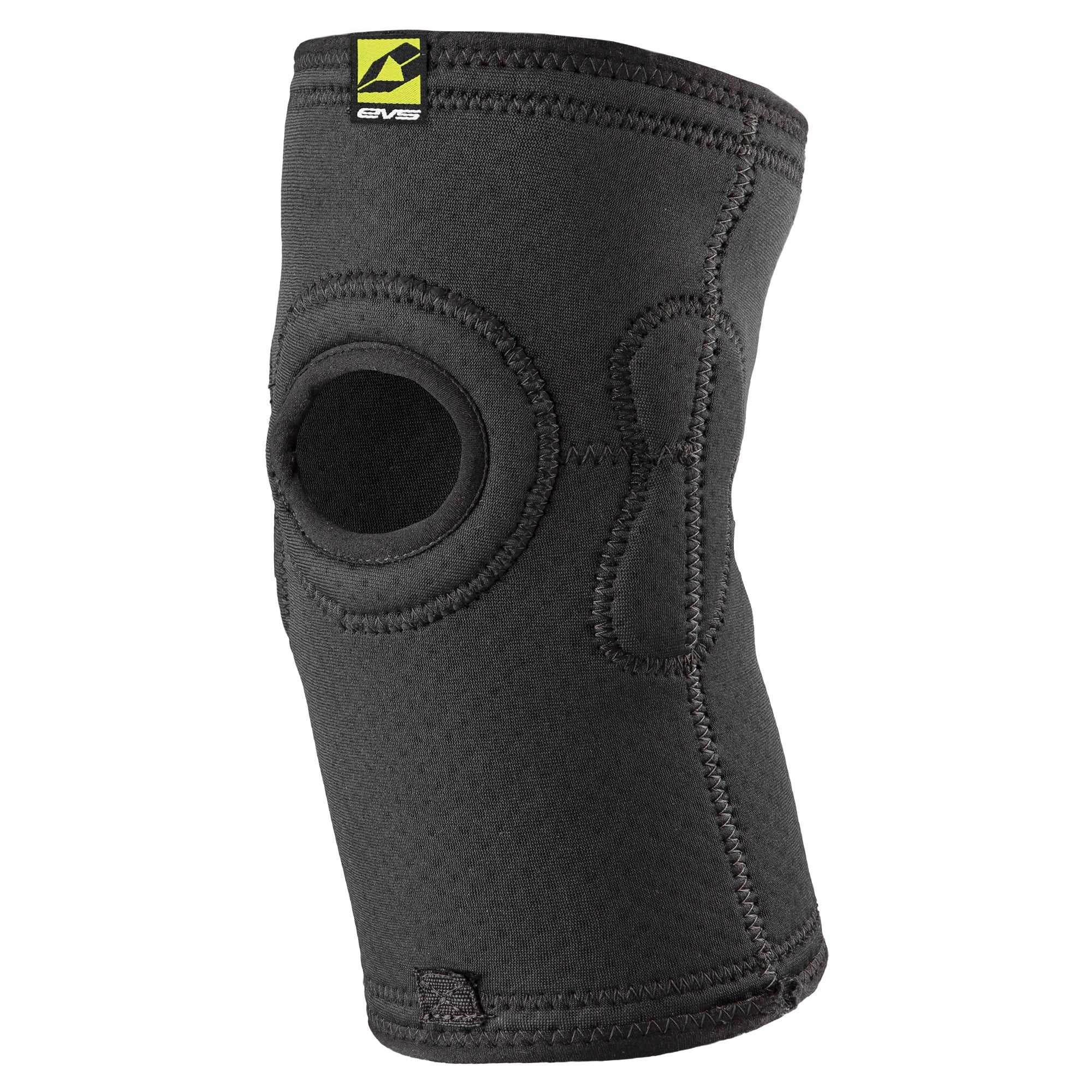 EVS Protection, EVS KS199 Knee Support (Black)