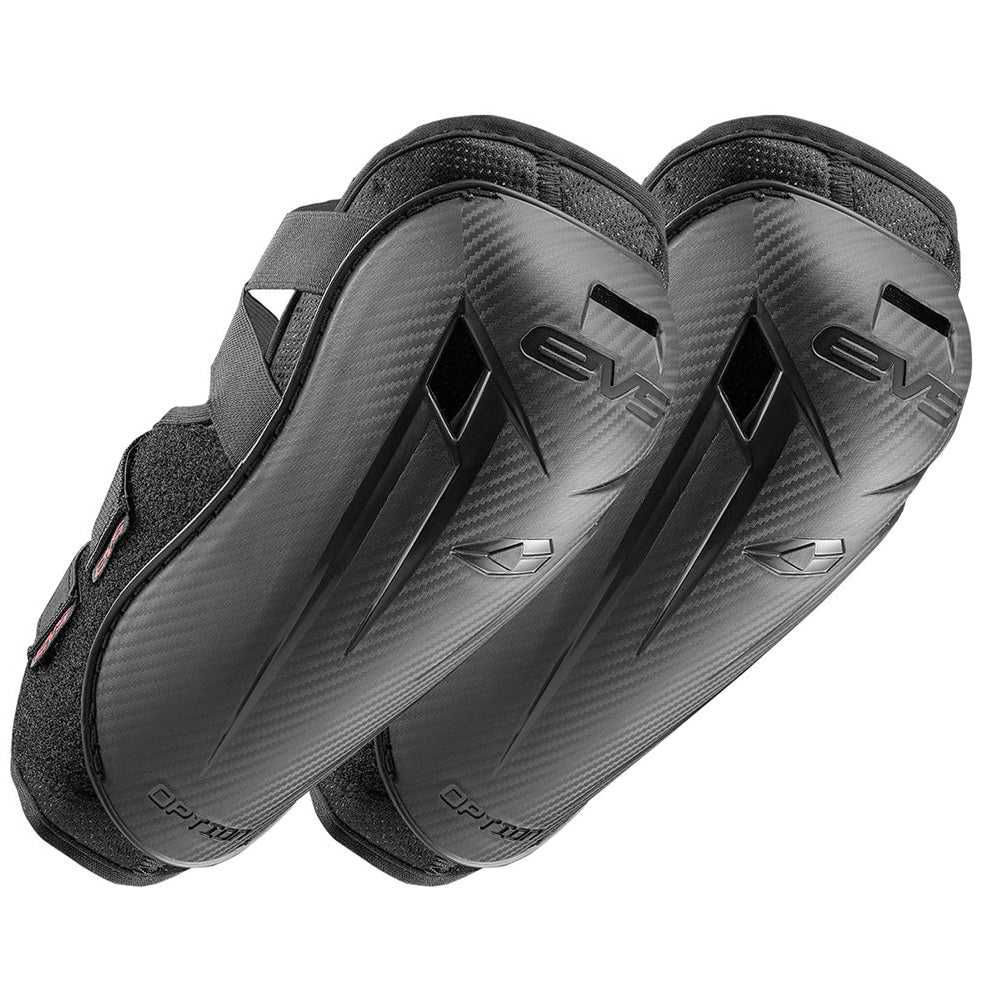 EVS Protection, EVS Option Elbow Guards Youth (Black) Pair