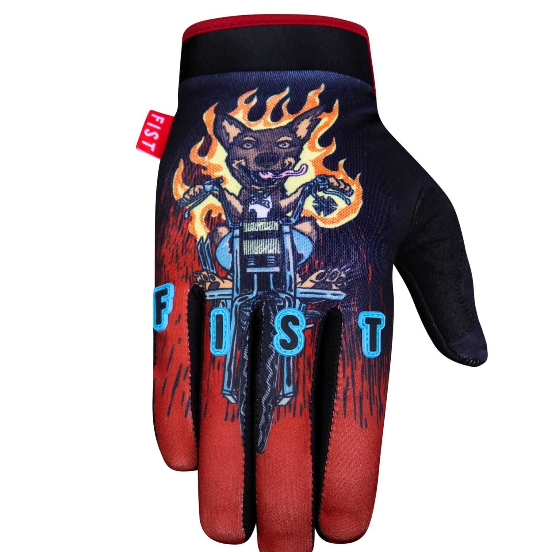 Fist Handwear, Fist Handwear Chapter 18 Collection - MAIWALD - Gnarly Gnarla - SM