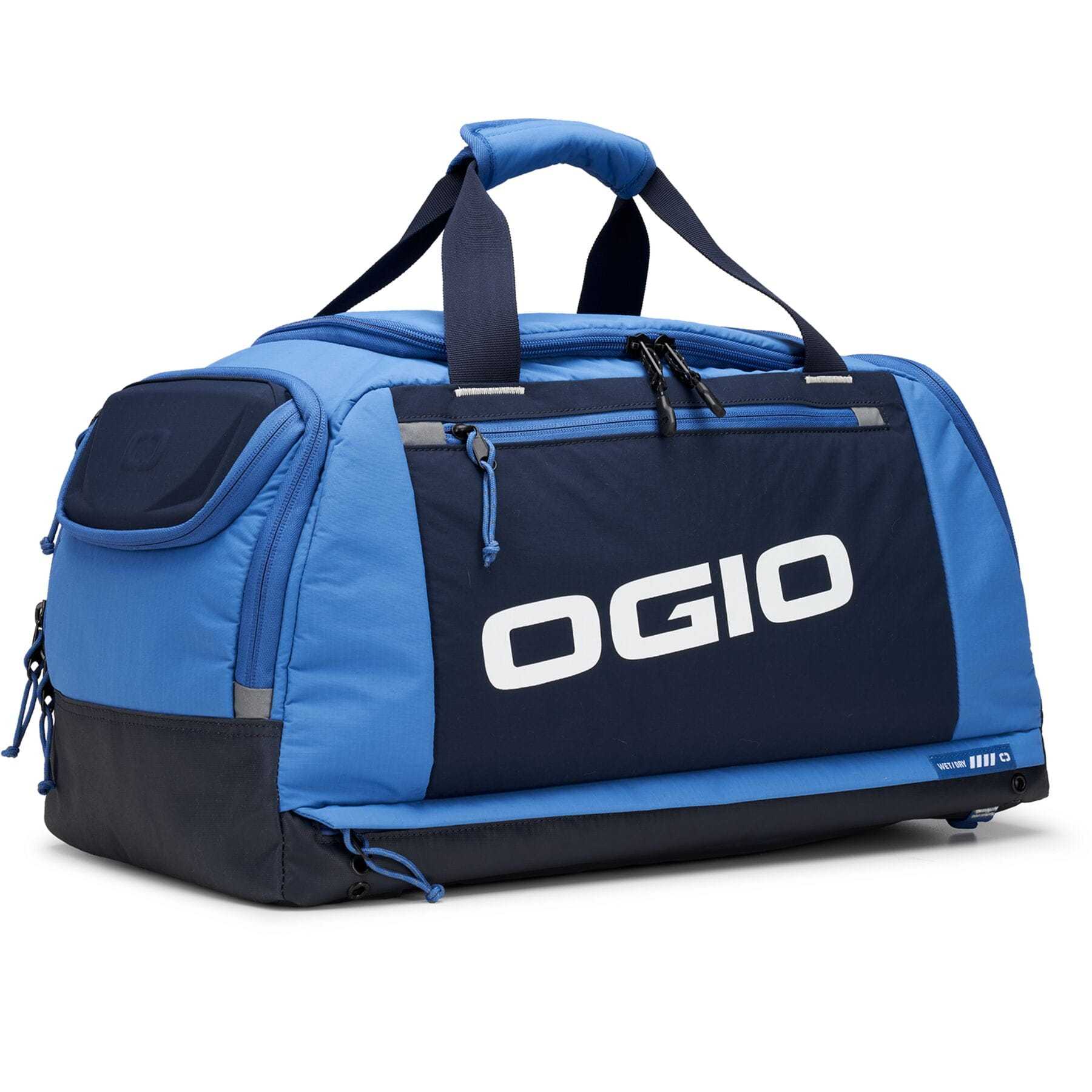 OGIO, Fitness 35L Duffel - Cobalt