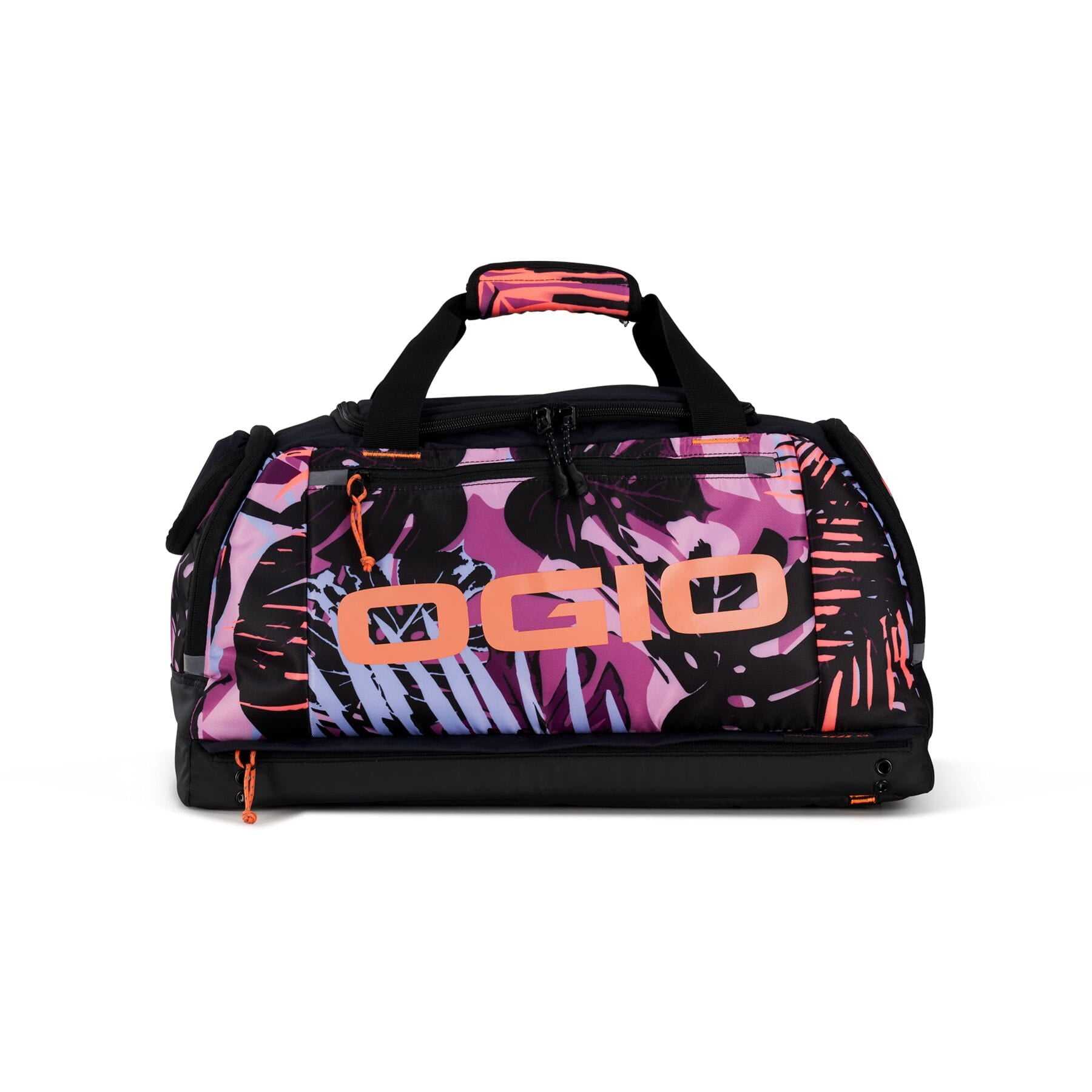 OGIO, Fitness 35L Duffel - Midnight Jungle