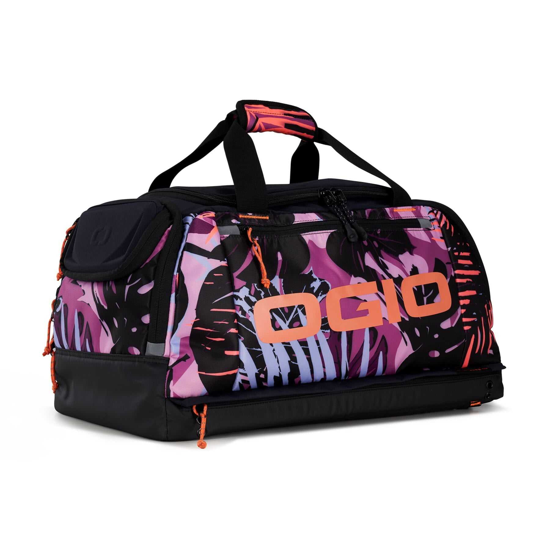 OGIO, Fitness 35L Duffel - Midnight Jungle