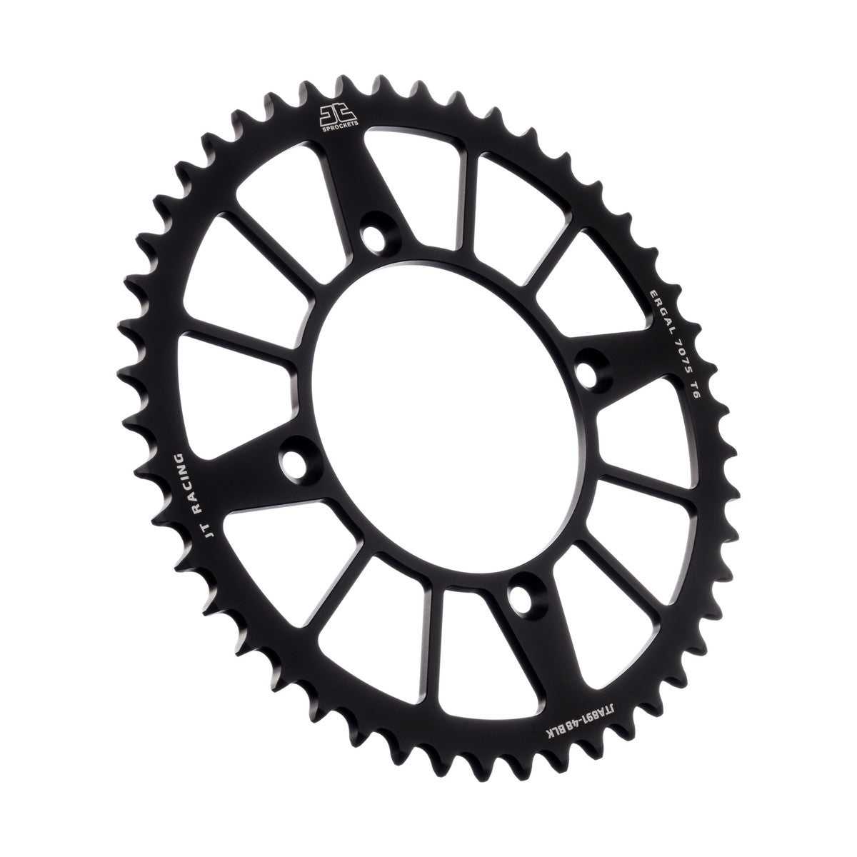 JT Sprockets, JT Sprockets Aluminium Rear Sprocket KTM Freeride 250 2014 - 2015 / 250 R 14 - 2017 / 250 F 2018 - 2020 / 350 2012 - 17