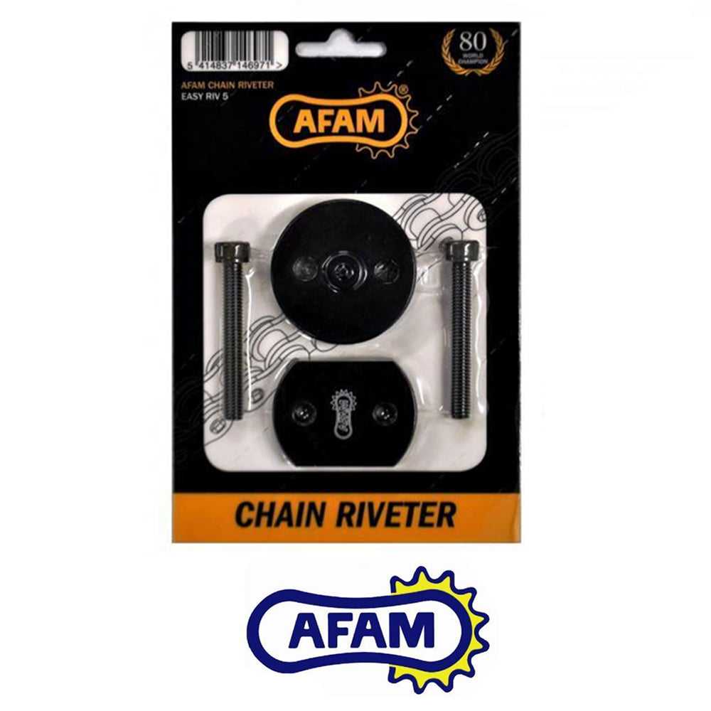 AFAM, KTM Afam Motorcycle Press Riveting Tool