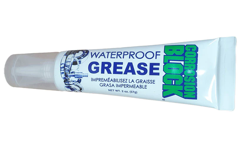 Adams Aviation, KTM Corrosion Block High Performance Multi-Purpose ACF Grease 57g