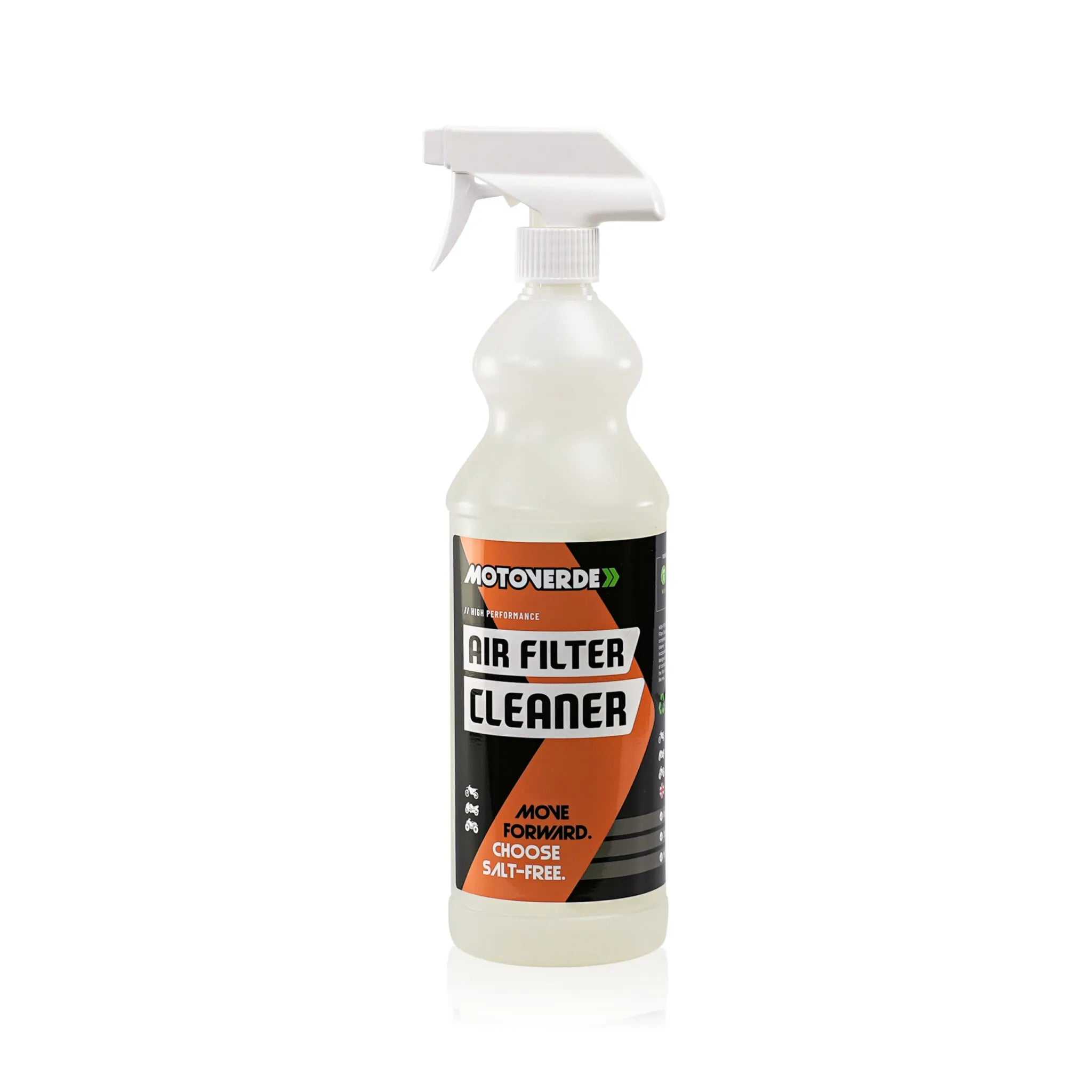 MOTOVERDE, MOTOVERDE AIR FILTER CLEANER 1L