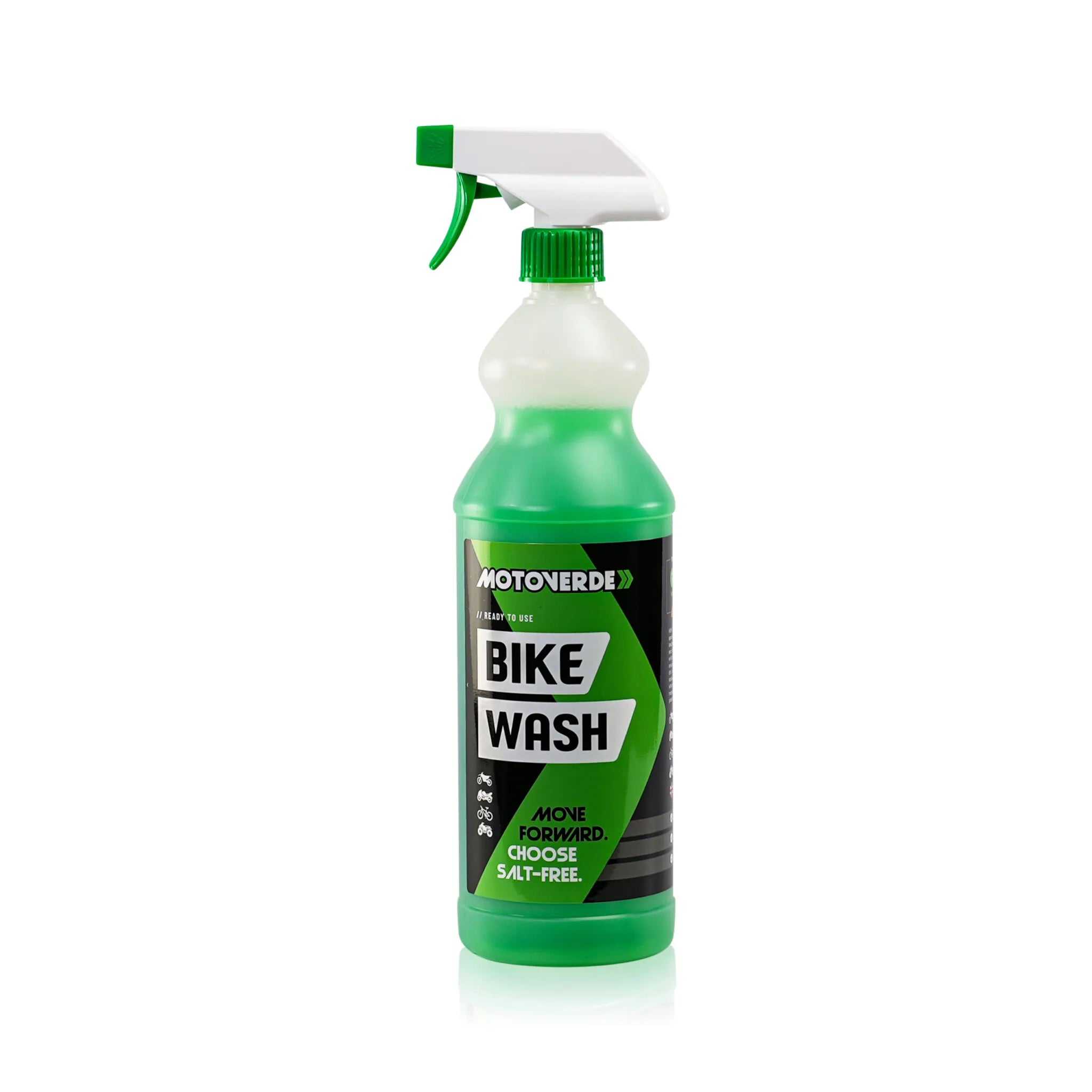 MOTOVERDE, MOTOVERDE BIKE WASH 1L (READY TO USE)