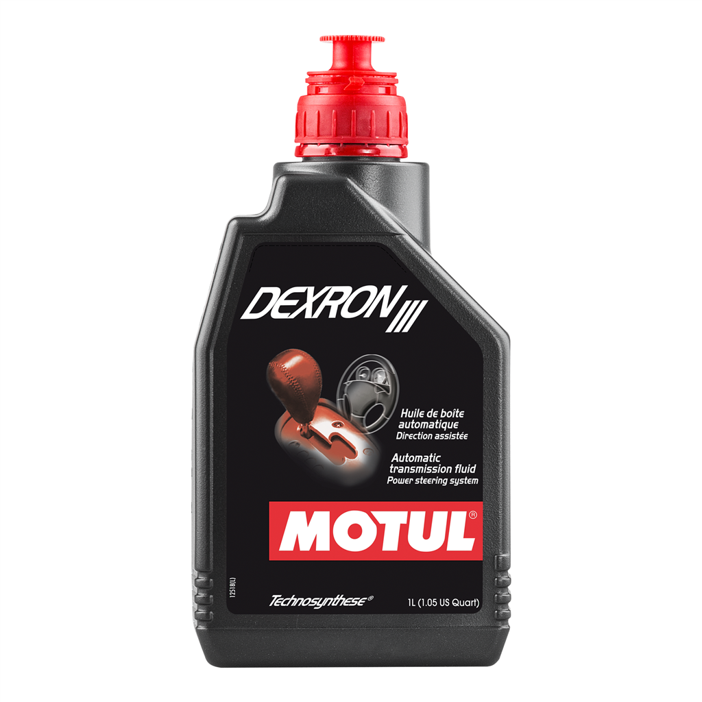 Motul, MOTUL DEXRON 3 1 LITRE