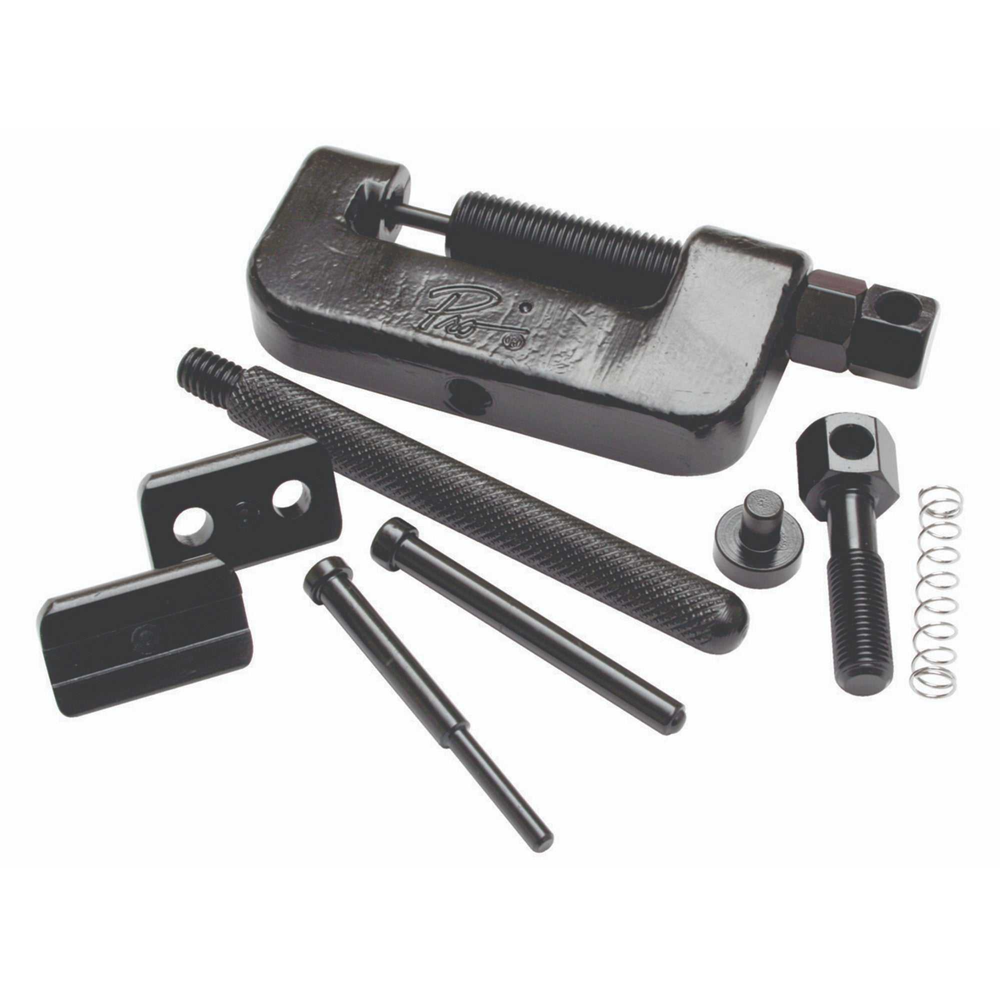 Motion Pro, Motion Pro Chain Breaker, Press and Riveting Tool #520 #525 & #530