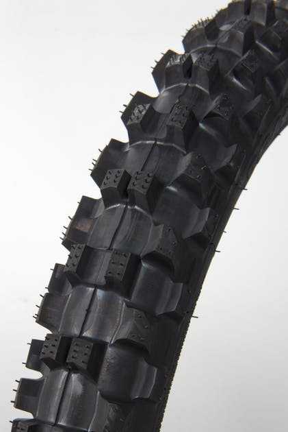 Pirelli, PIRELLI SCORPION™ MX EXTRA X - FRONT