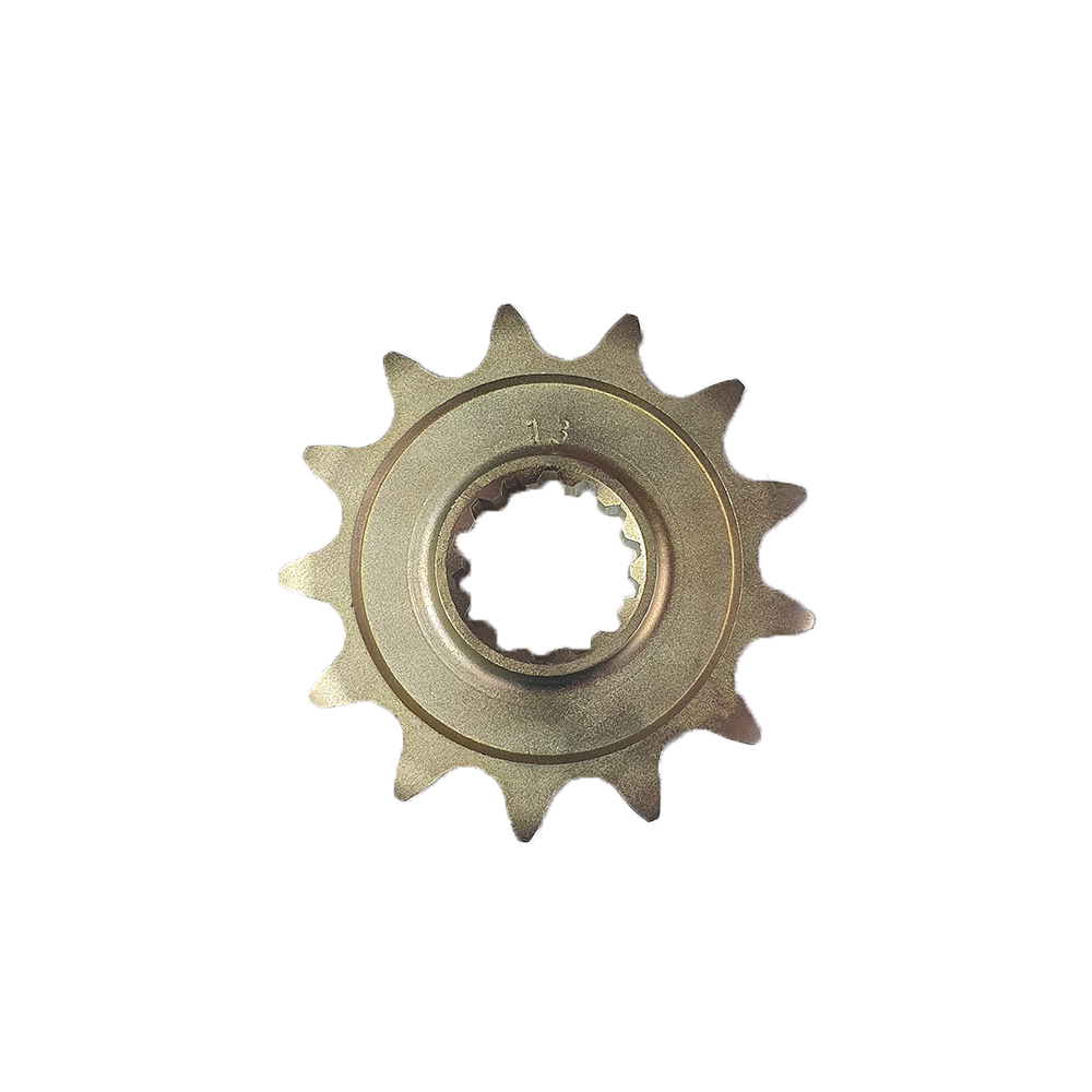 Chains and Sprockets, RIEJU Original MR300 Front Sprocket 13 Teeth (0/005.400.9112)